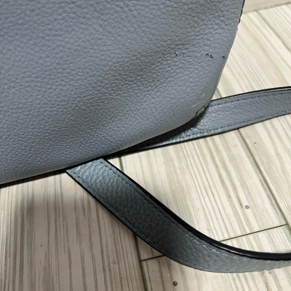 Kate Spade Baby Blue Crossbody Bag - Picture 3 of 6